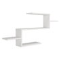 Hanah Home Twist - Blanco